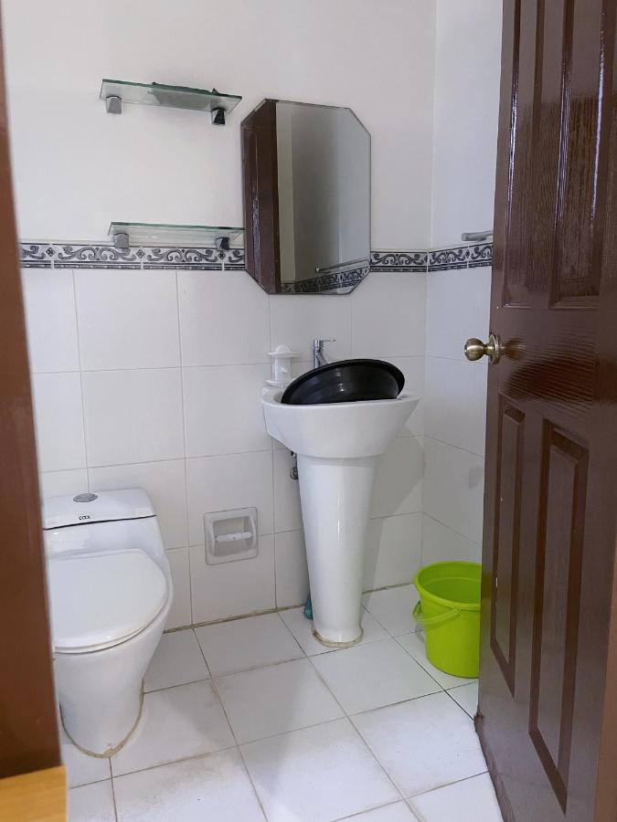 Best Inn Lahug Cebu Esterno foto