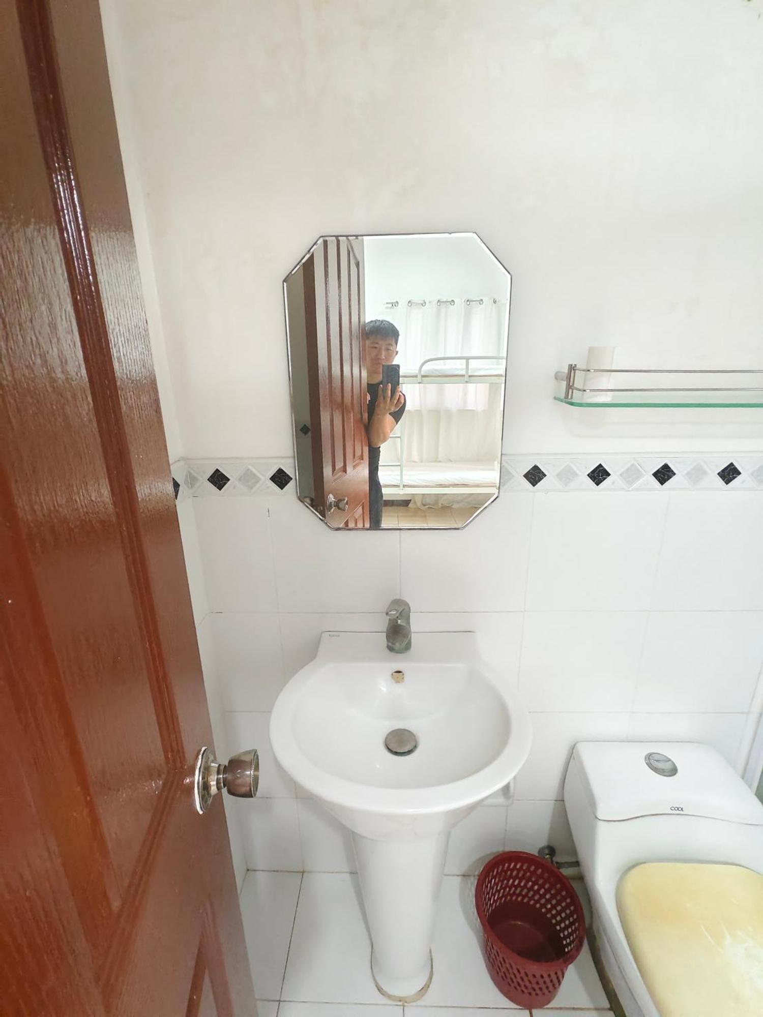Best Inn Lahug Cebu Esterno foto