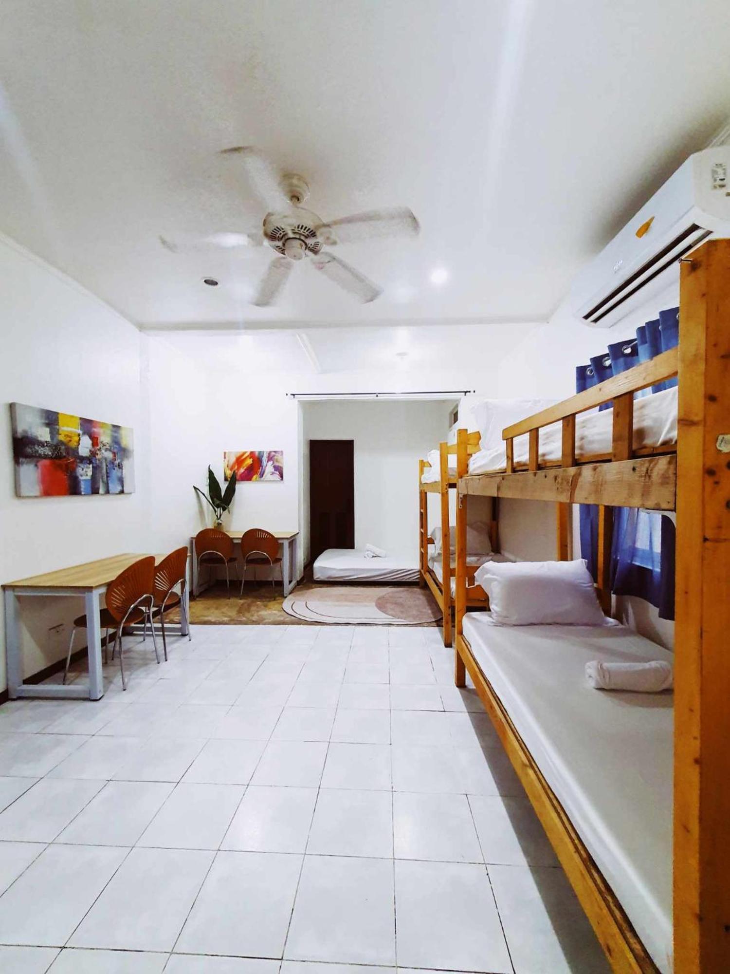 Best Inn Lahug Cebu Esterno foto