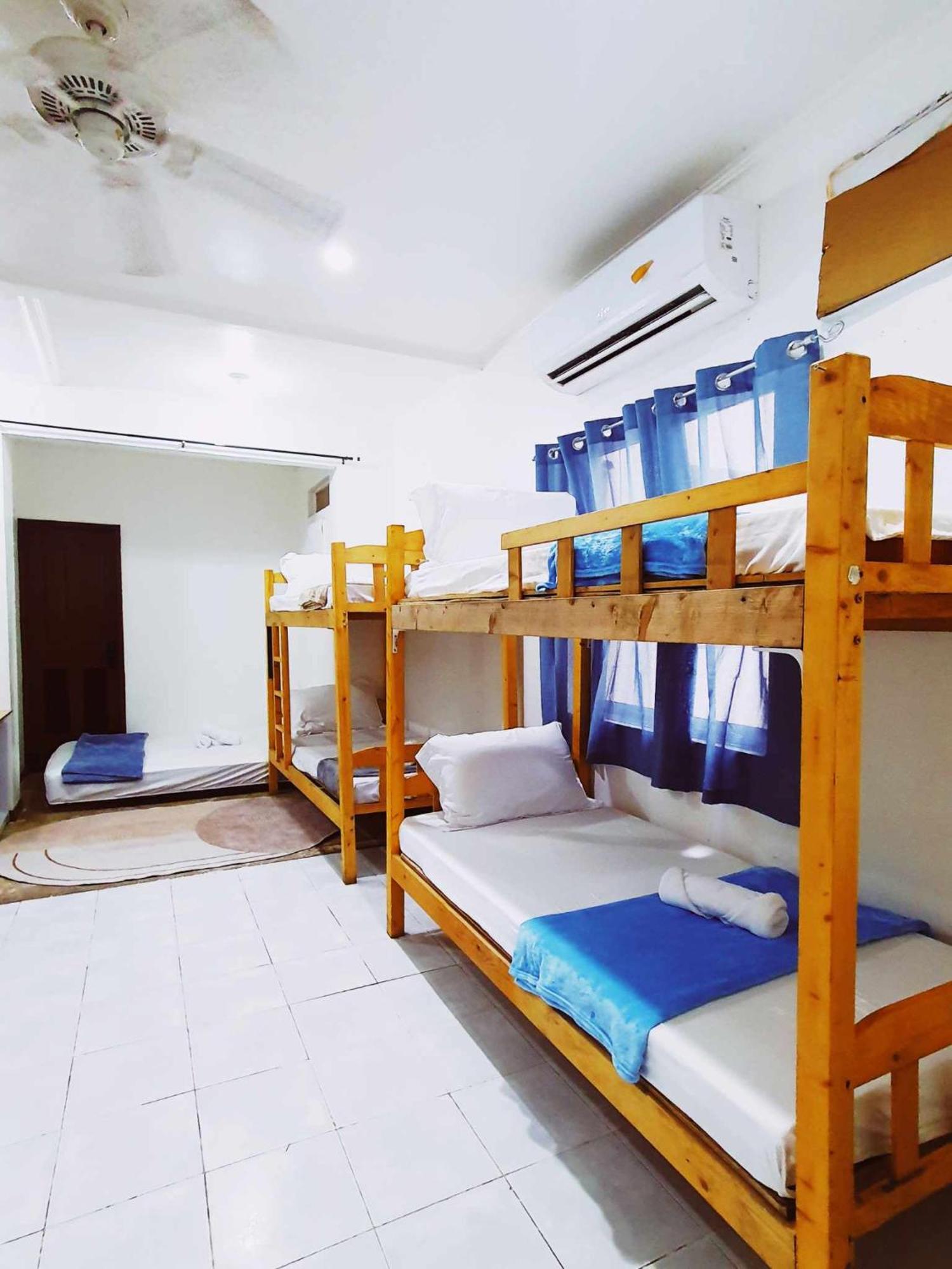 Best Inn Lahug Cebu Esterno foto